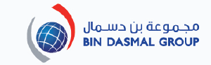 bin-dasmal-logo