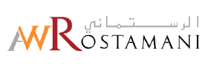 rostamani-logo